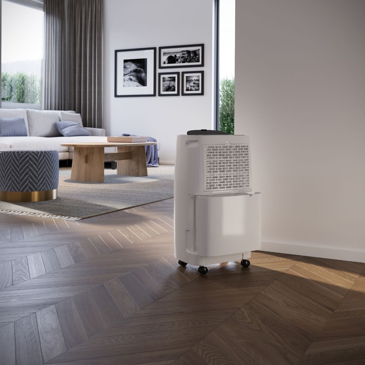Princess 10L Dehumidifier