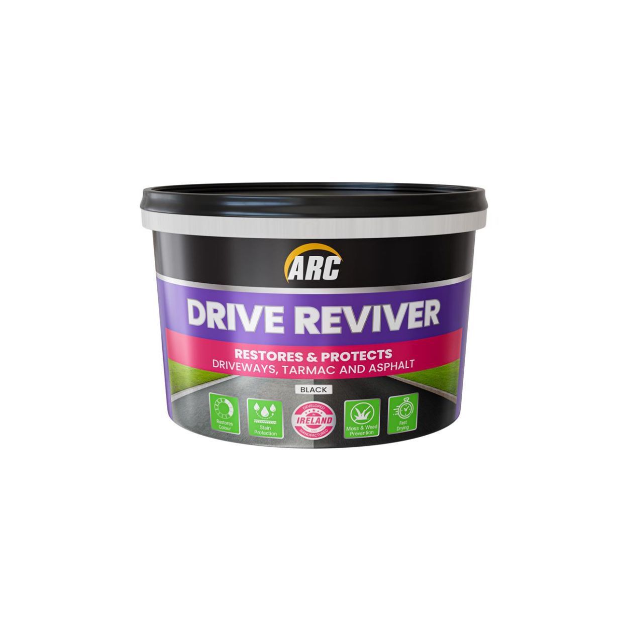 Arc Drive Revive 10L