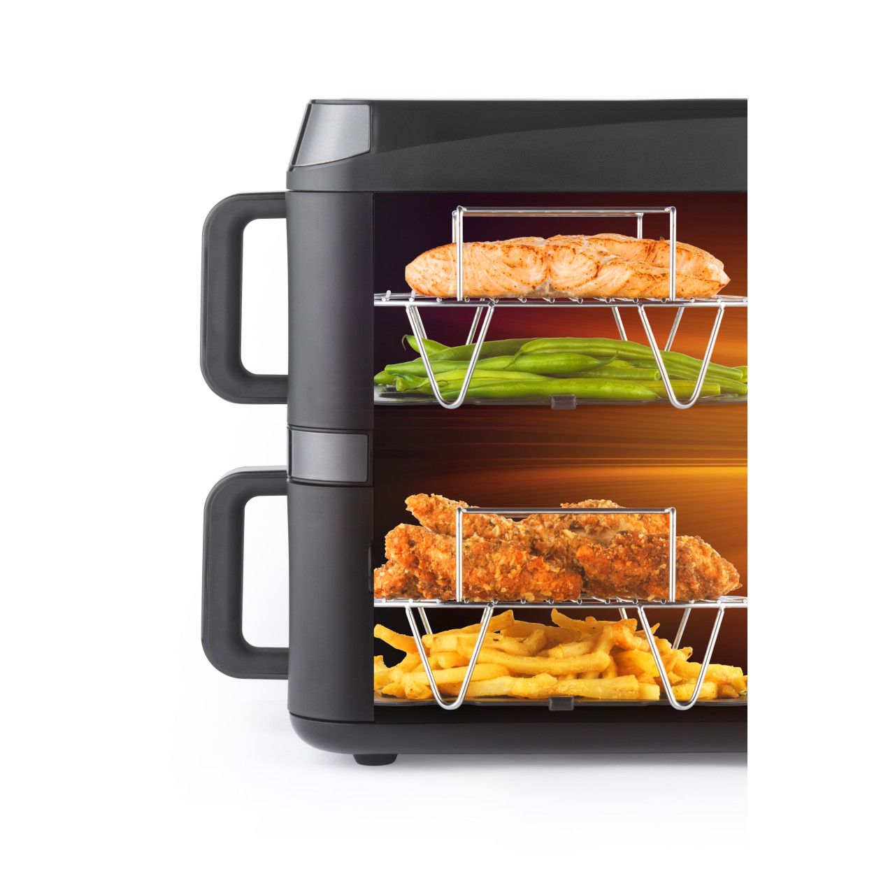 Salter VertiCook View Air Fryer