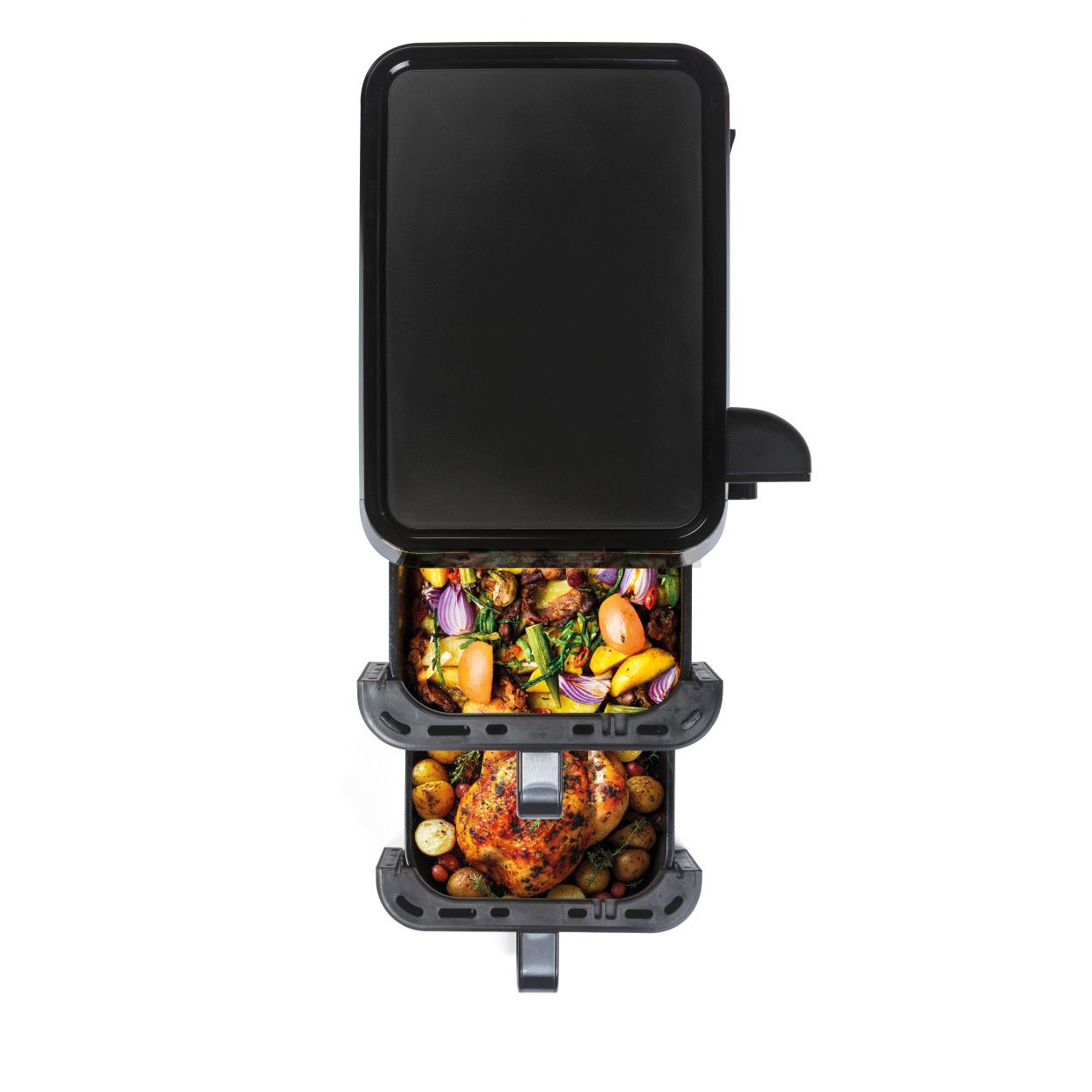 Salter VertiCook View Air Fryer