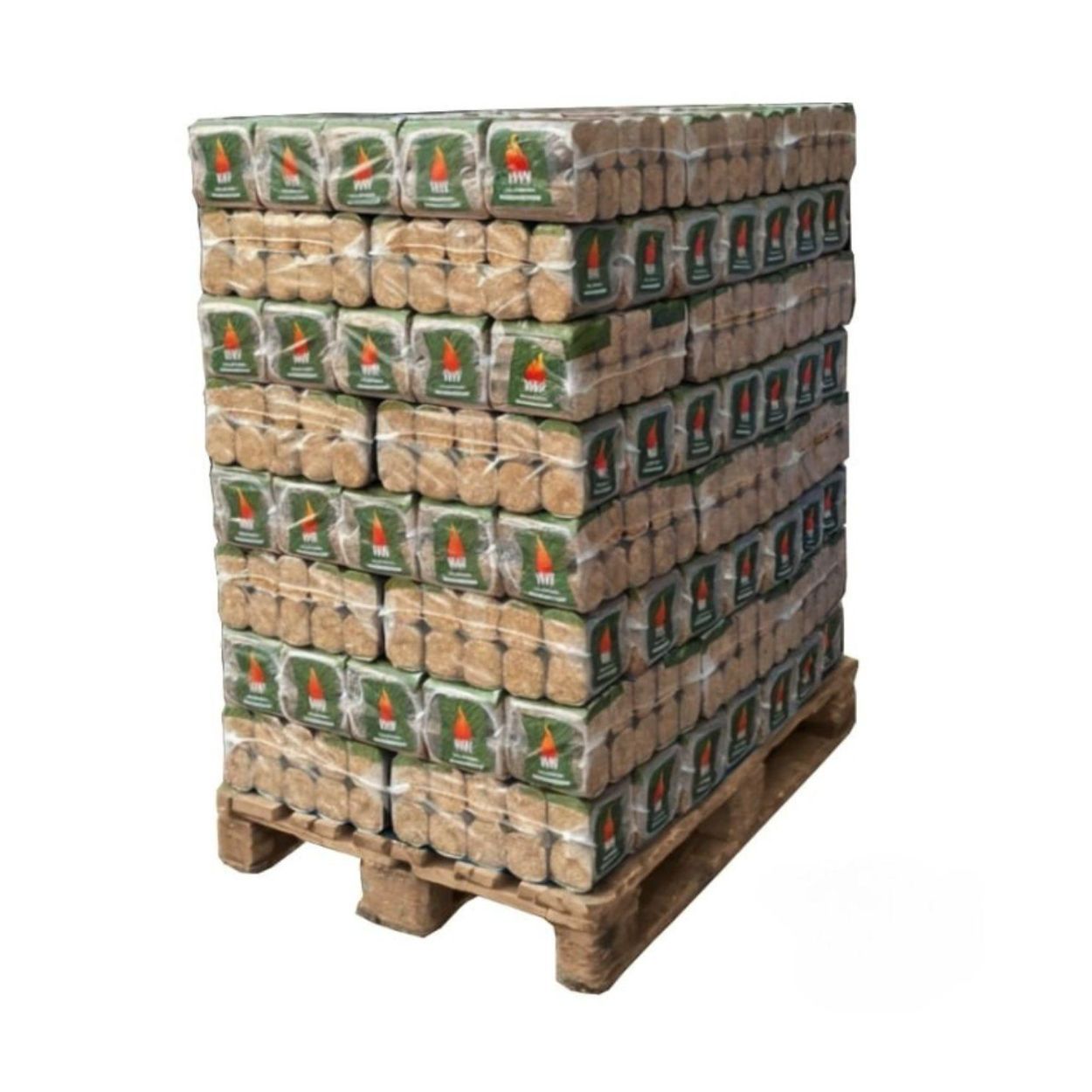 Strafford WillowWarm Briquettes x116