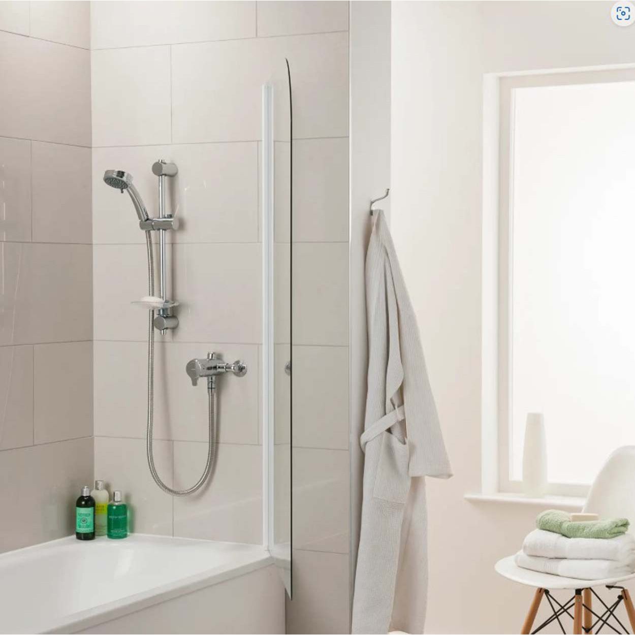 Triton Dene Sequential Mixer Shower