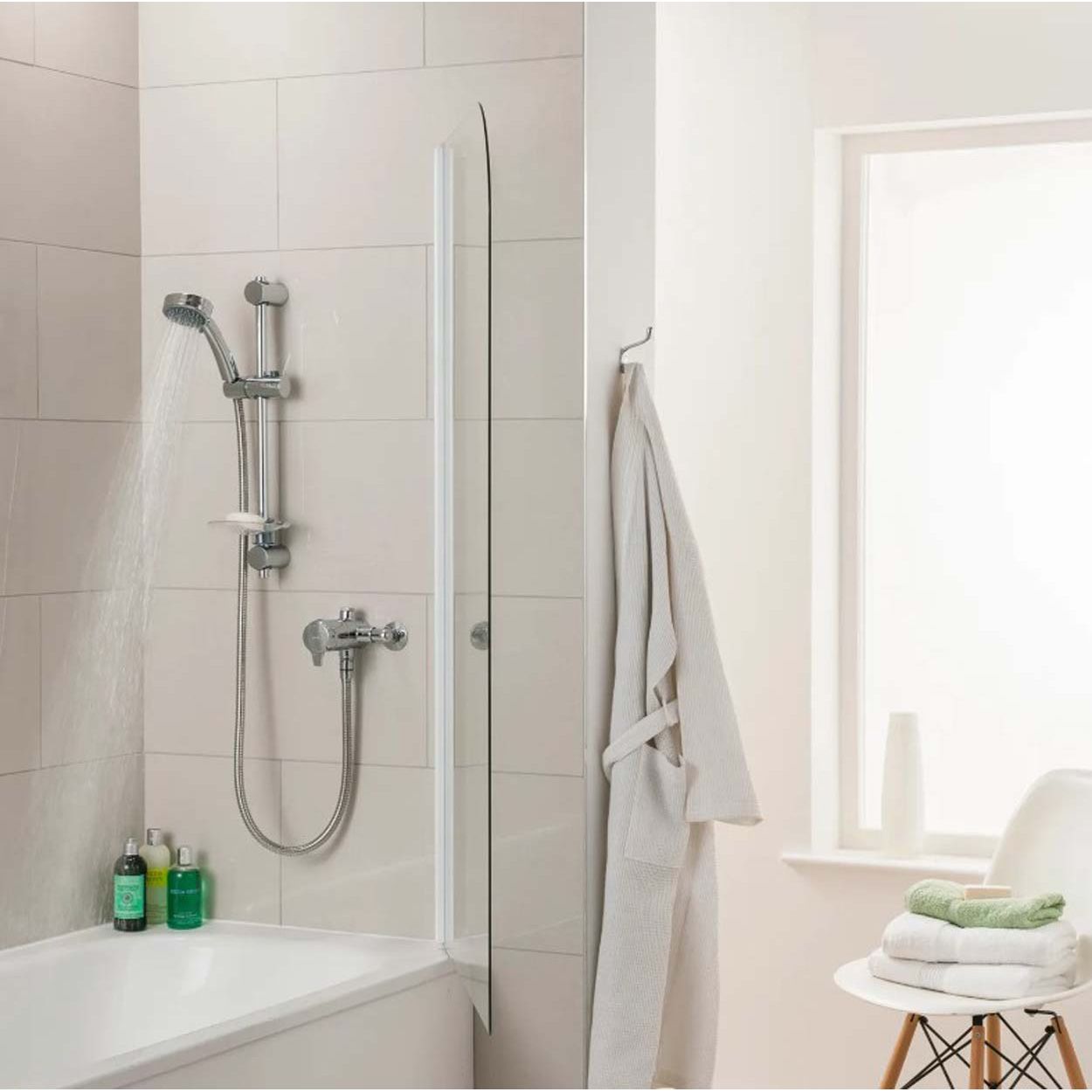 Triton Dene Sequential Mixer Shower