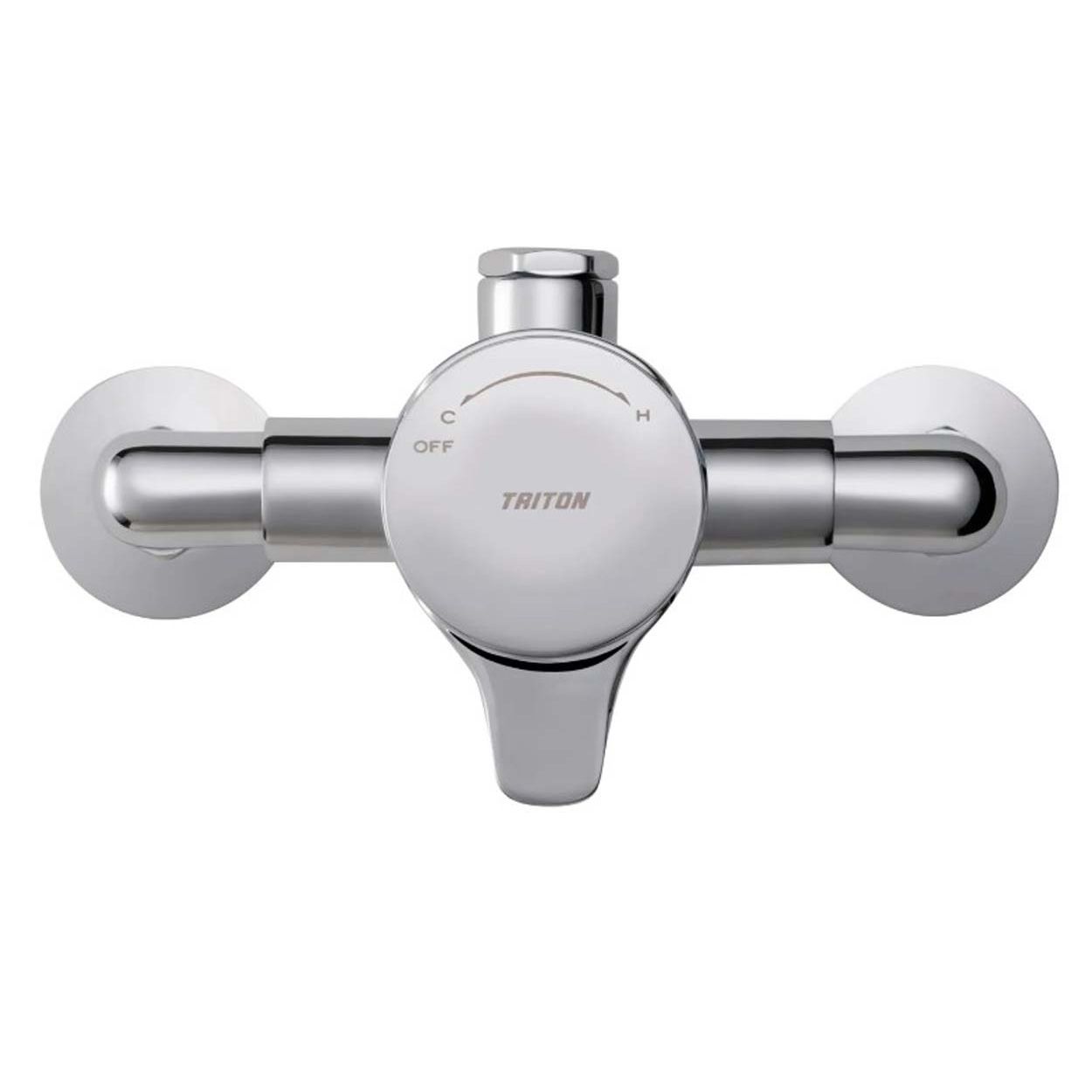 Triton Dene Sequential Mixer Shower