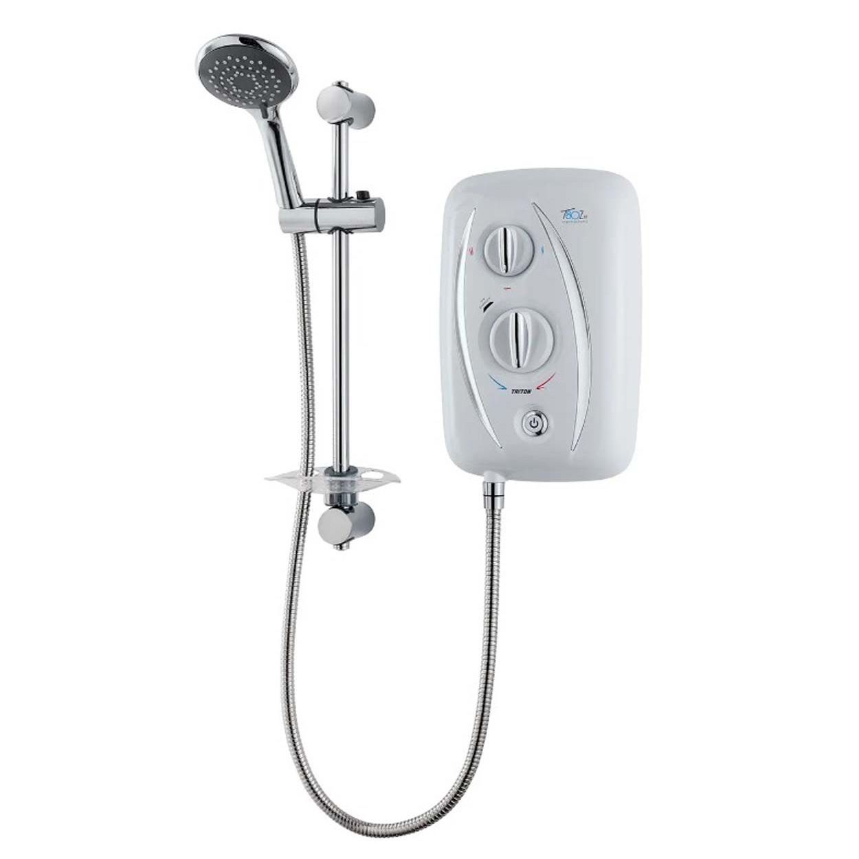 Triton T80Z Thermostatic Fast-Fit