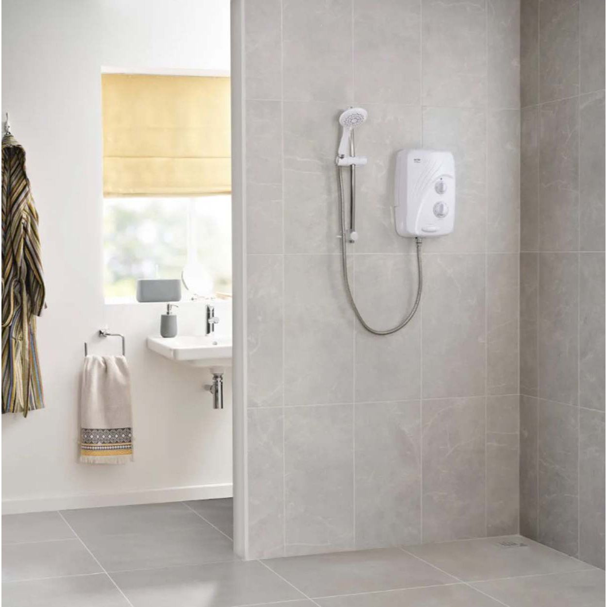 Triton The T900Psr Pumped