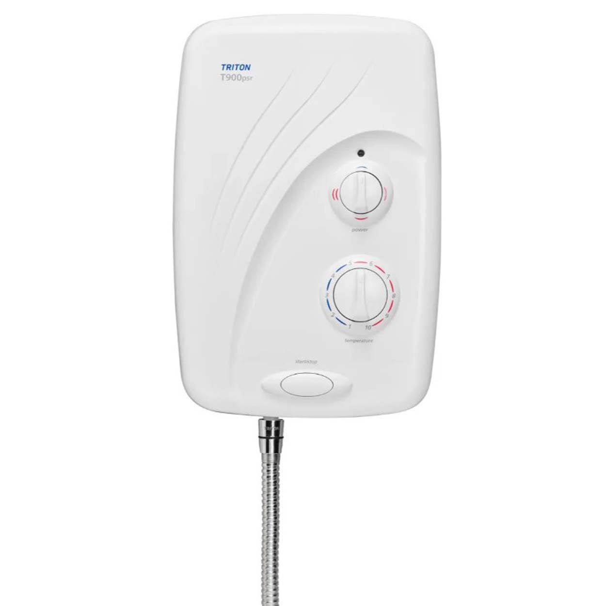 Triton The T900Psr Pumped