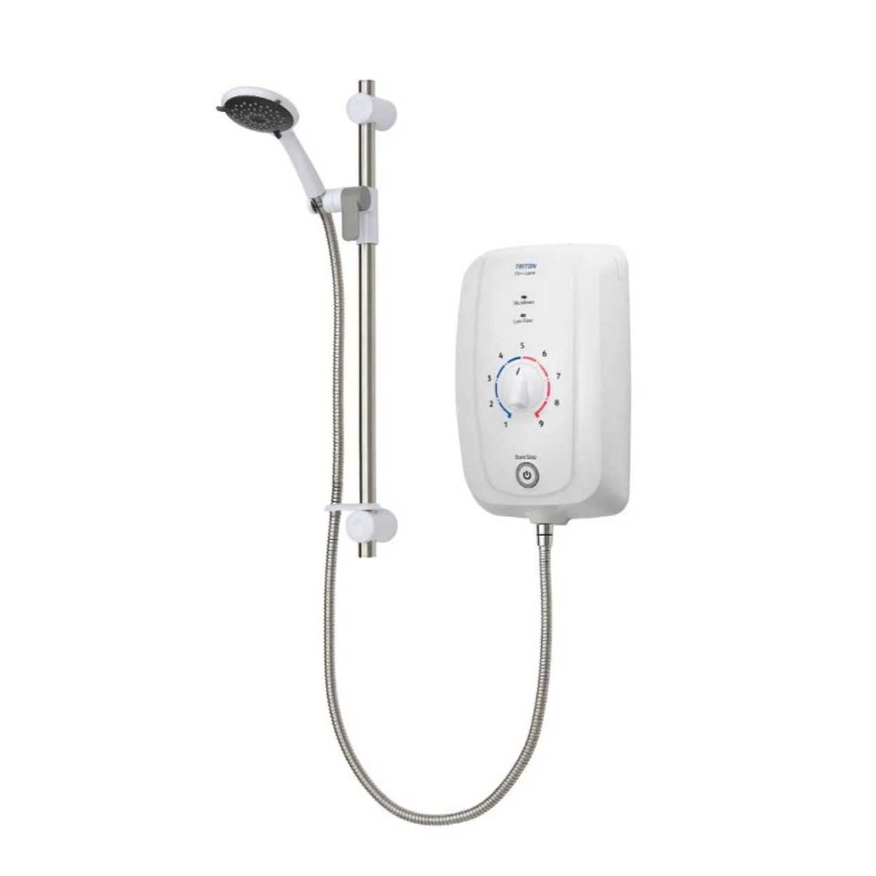 Triton Omnicare Thermostatic Electric Shower 8.5W