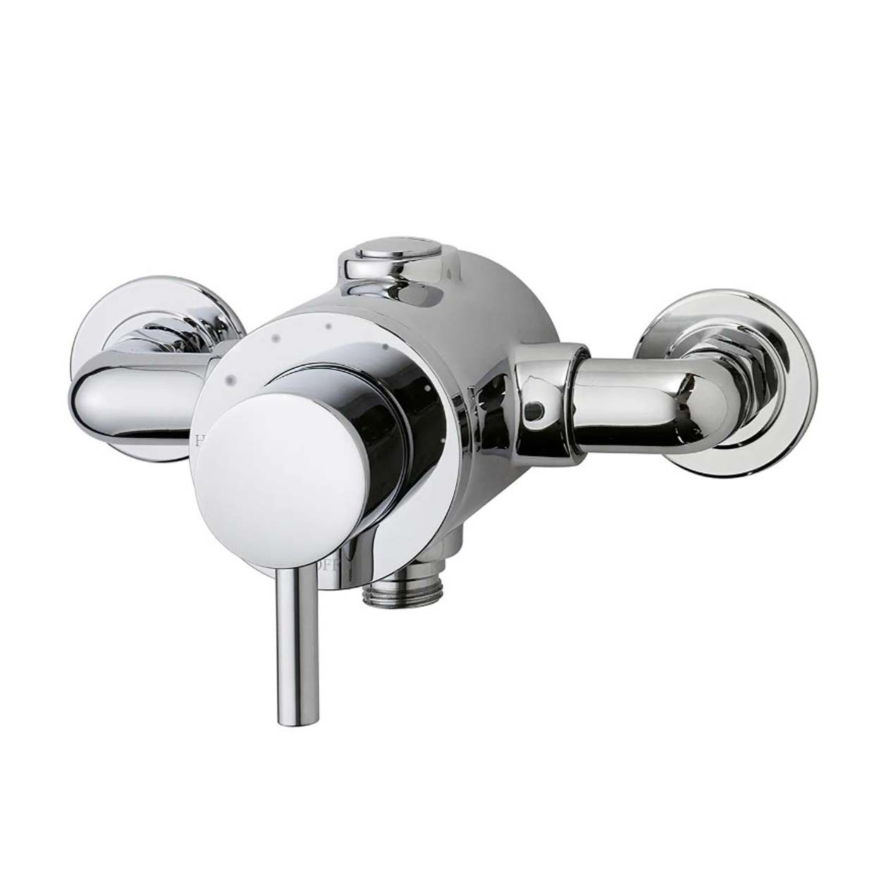Triton Elina Exposed Sequential