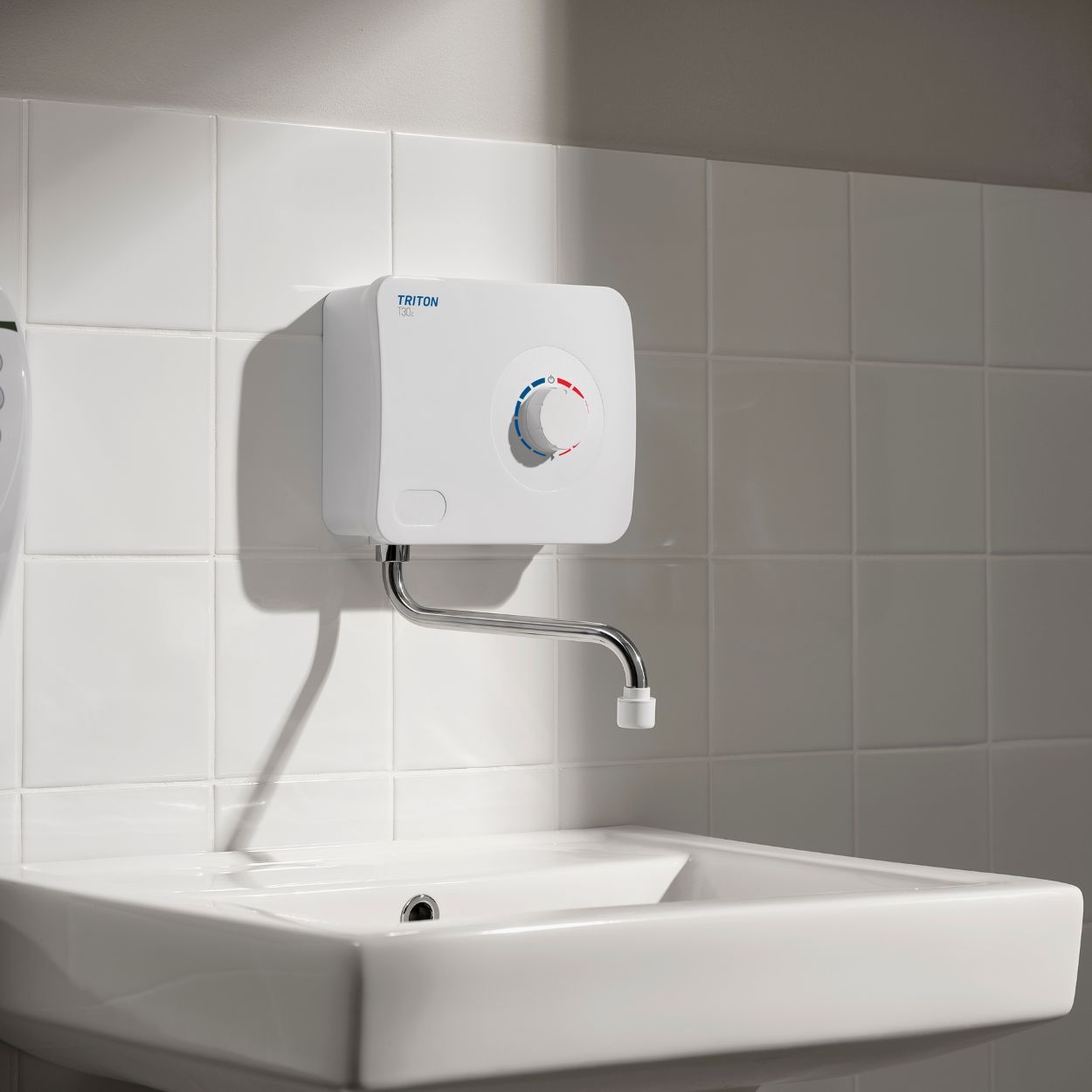 Triton Instaflow T30 3Kw Handwash