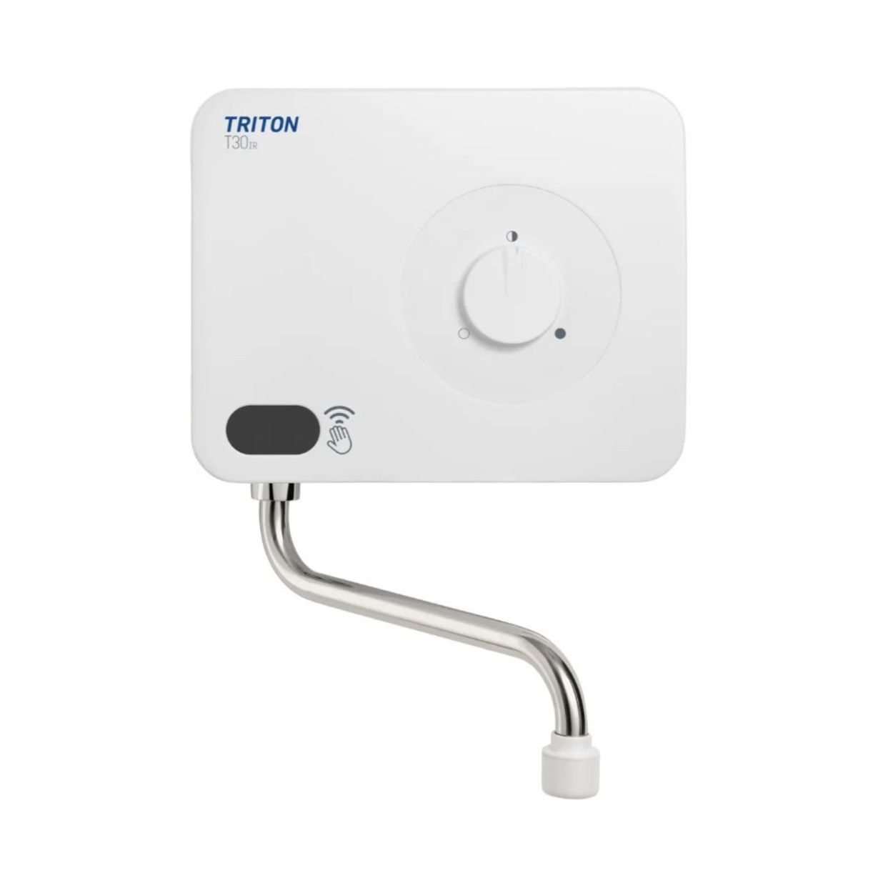 Triton Instaflow T30 Ir 3Kw Infrared Sensor Handwash