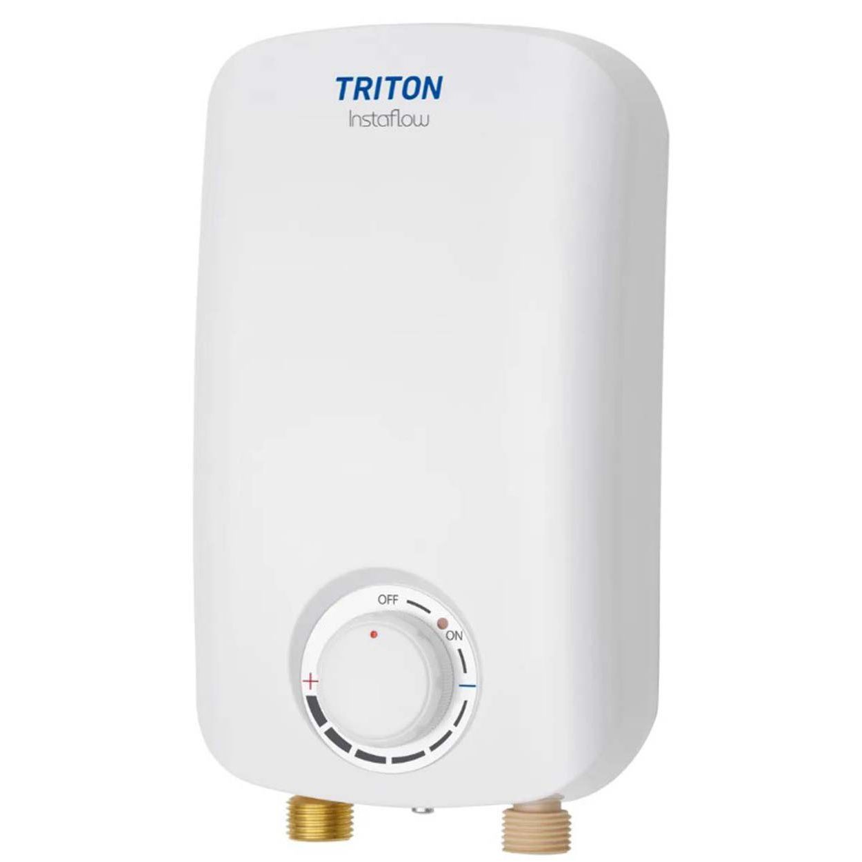 Triton Instantaneous Water Heater Single Point 5.4Kw