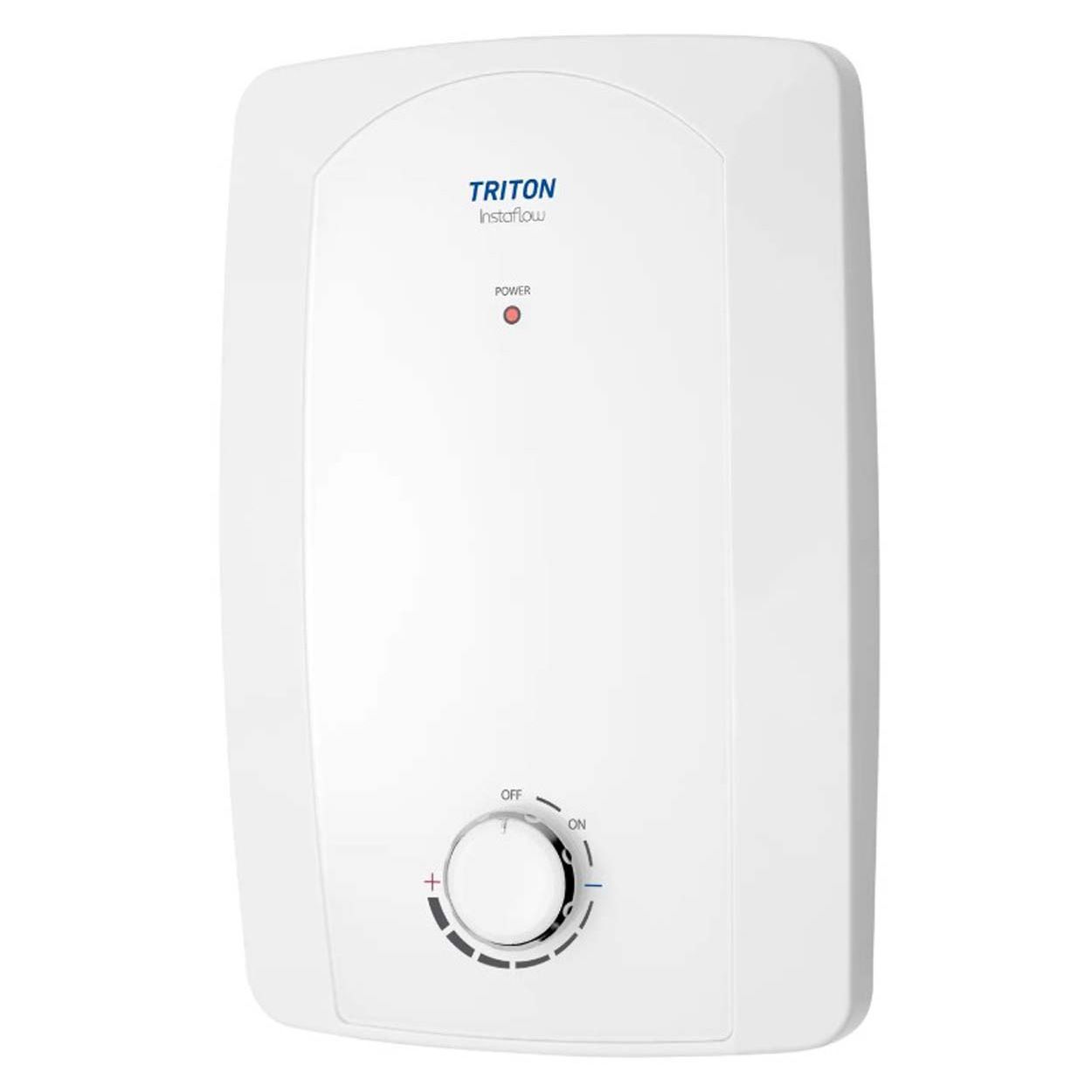 Triton Instantaneous Water Heater Multi Point 7.7Kw
