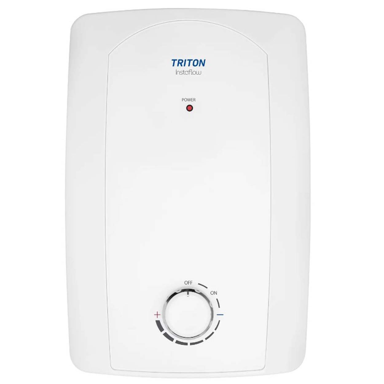 Triton Instantaneous Water Heater Multi Point 7.7Kw