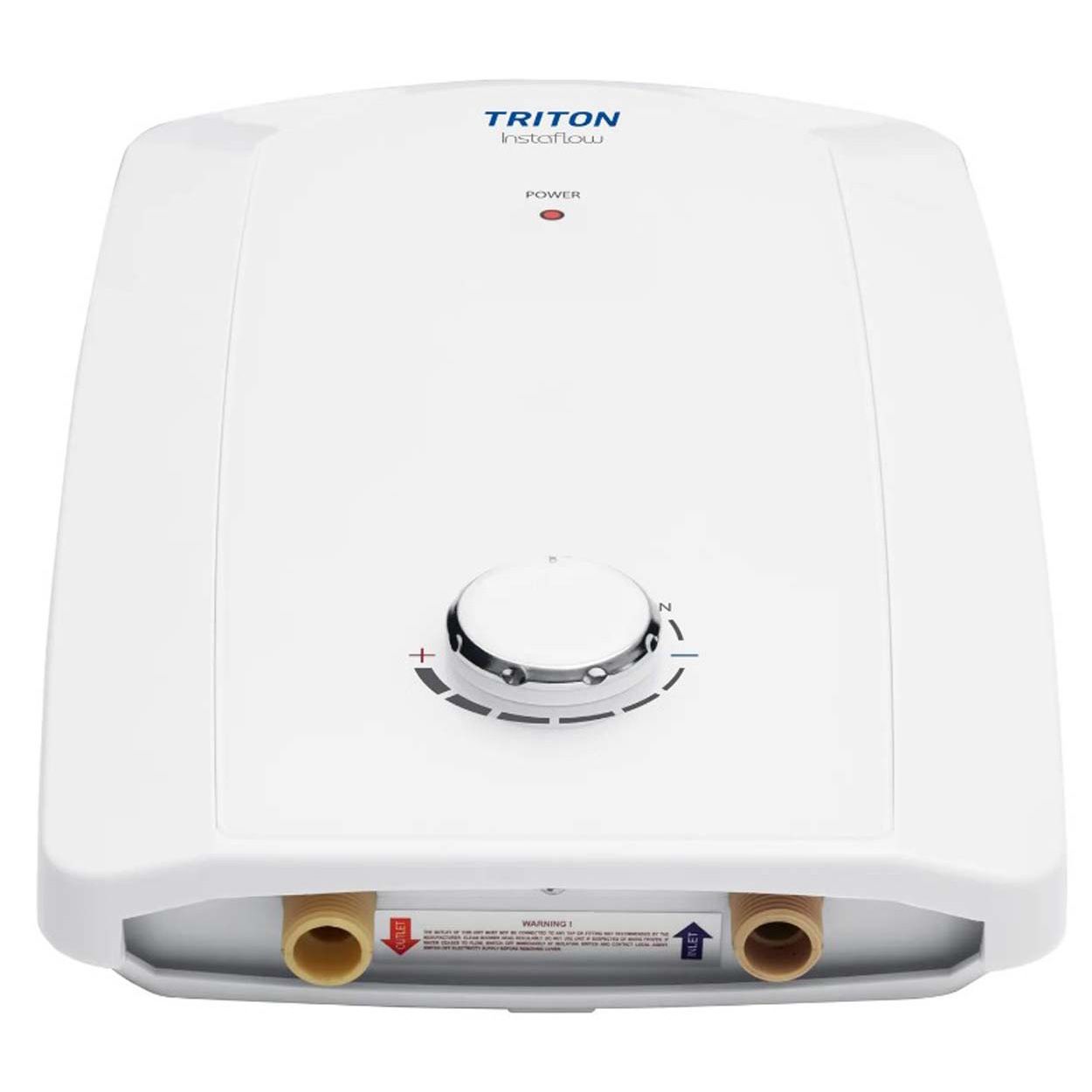 Triton Instantaneous Water Heater Multi Point 7.7Kw