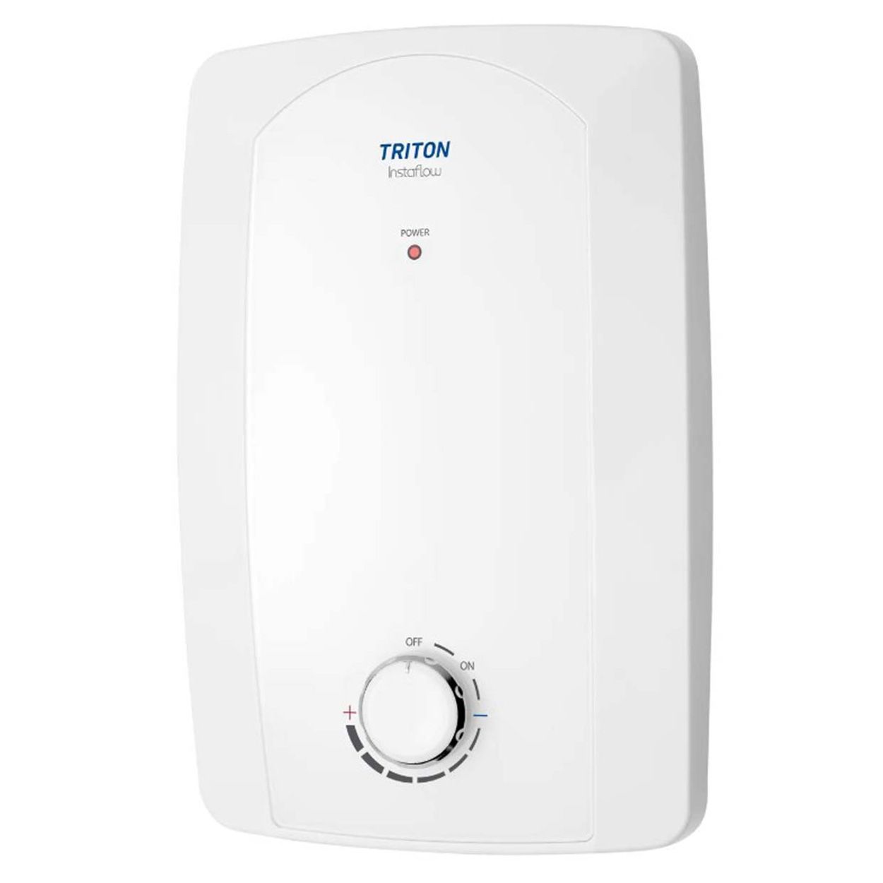 Triton Instantaneous Water Heater Multi Point 10.1Kw