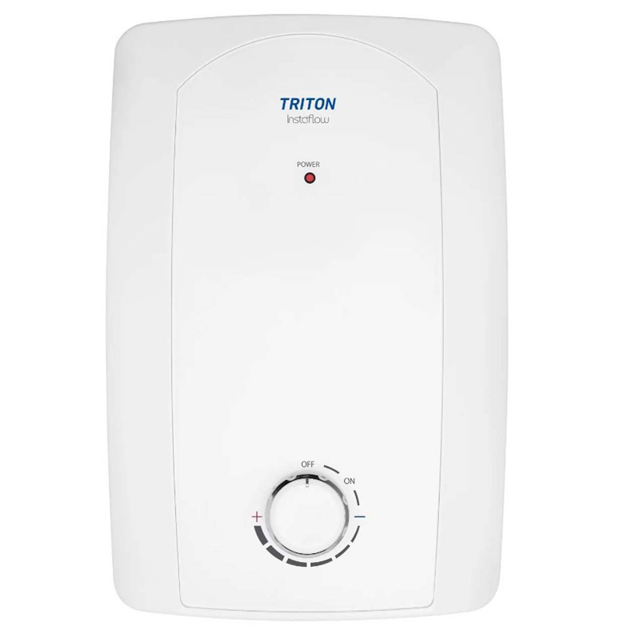 Triton Instantaneous Water Heater Multi Point 10.1Kw