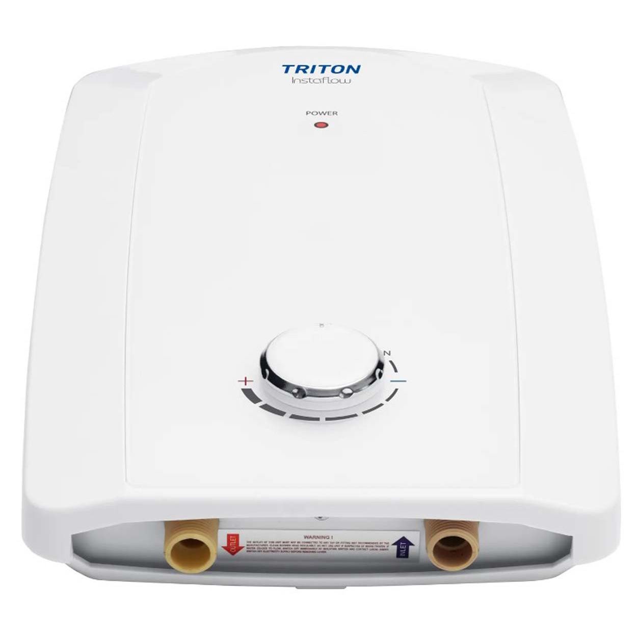 Triton Instantaneous Water Heater Multi Point 10.1Kw