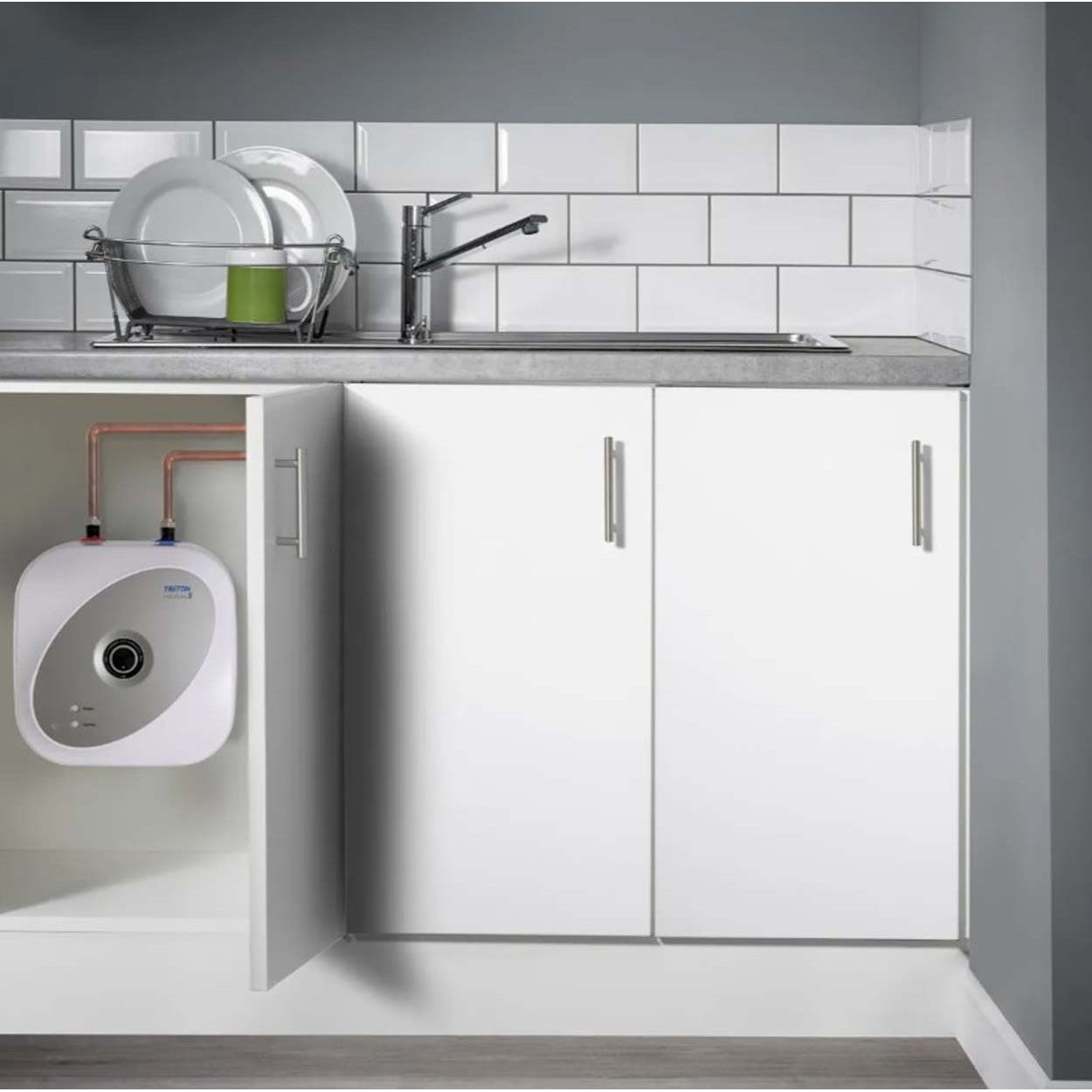 Triton Stored Water Heater - 1.5Kw - 5L