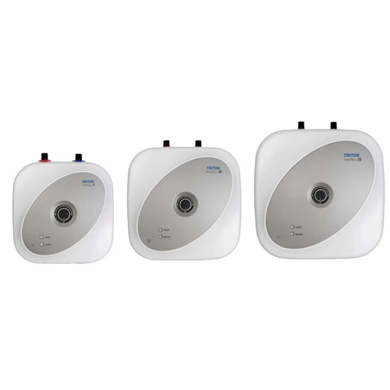 Triton Stored Water Heater - 1.5Kw - 5L
