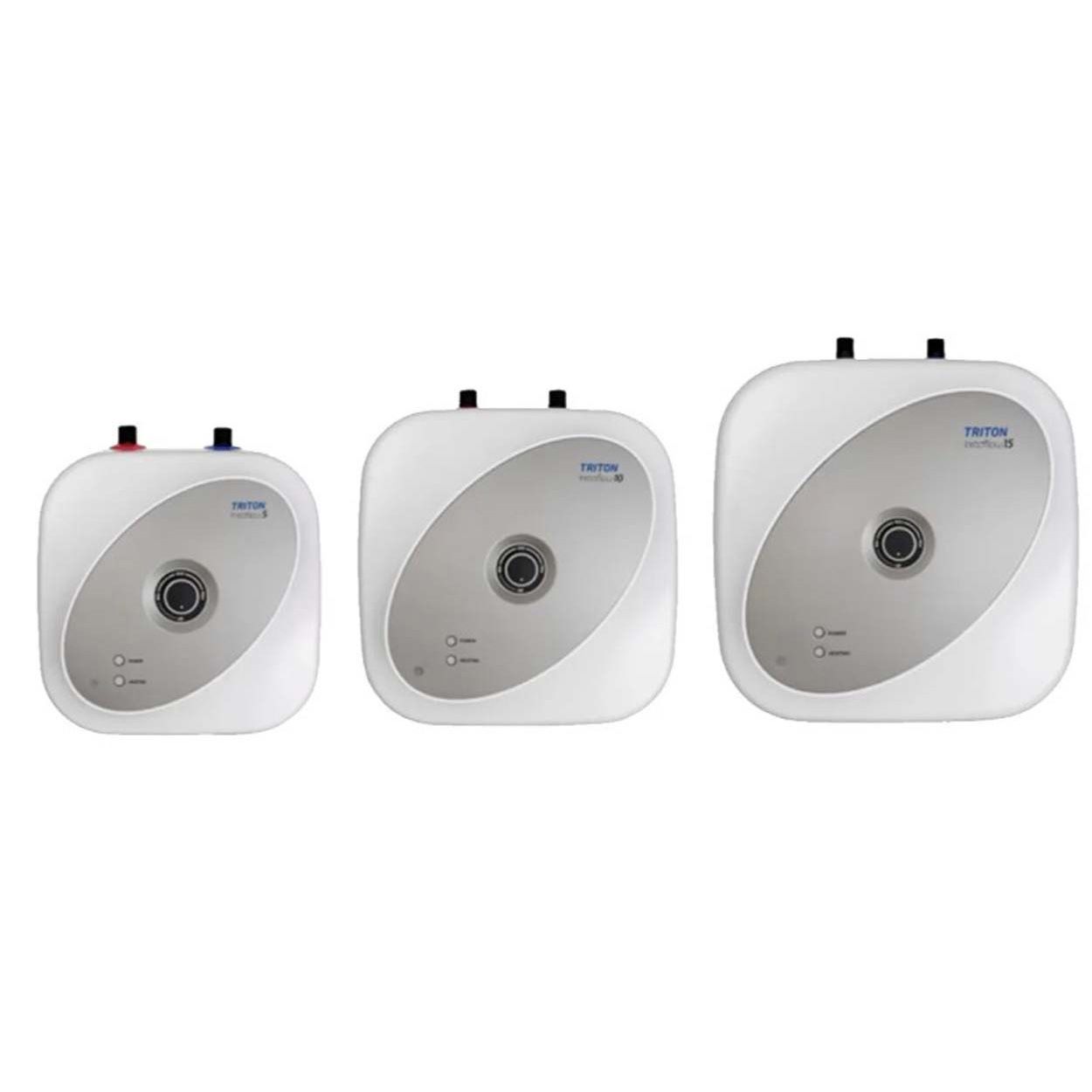 Triton Stored Water Heater - 2Kw - 10L