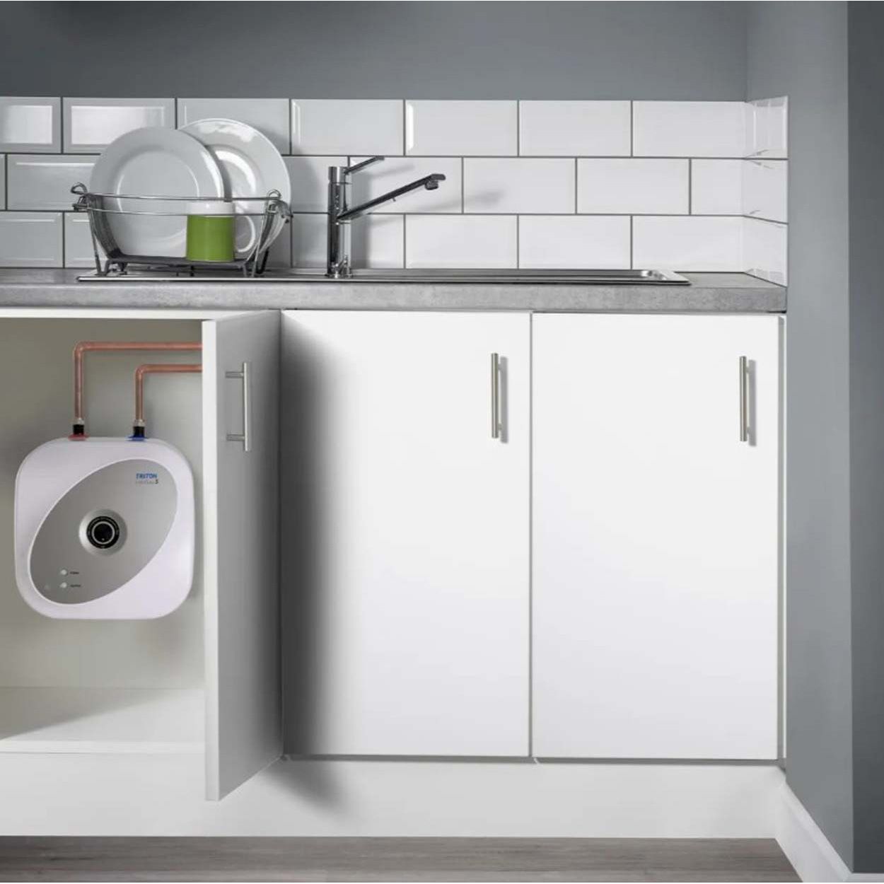 Triton Stored Water Heater - 2Kw - 15L