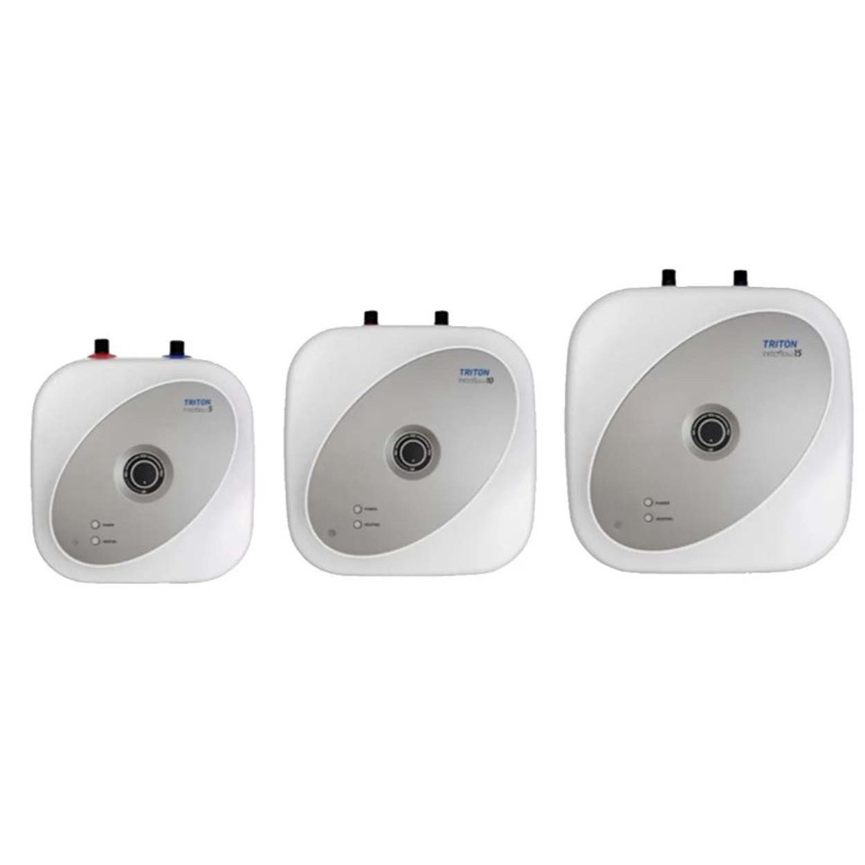 Triton Stored Water Heater - 2Kw - 15L