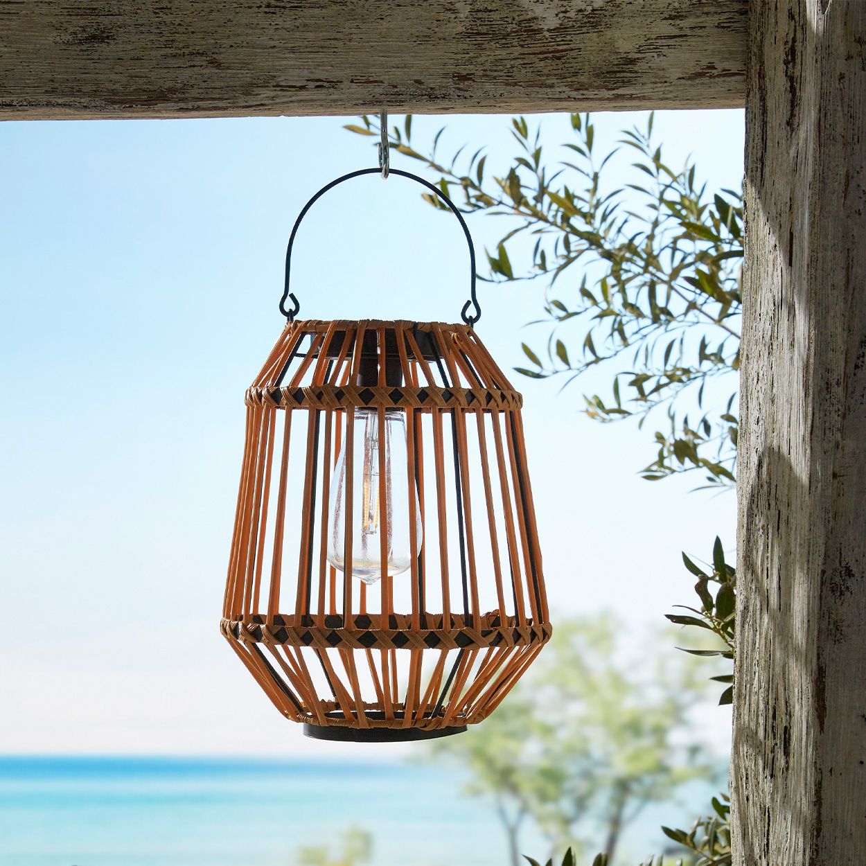 Solar Lantern Ibiza small