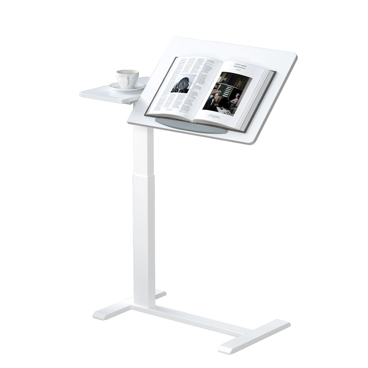 Adjustable Laptop Desk 99x80x40cm