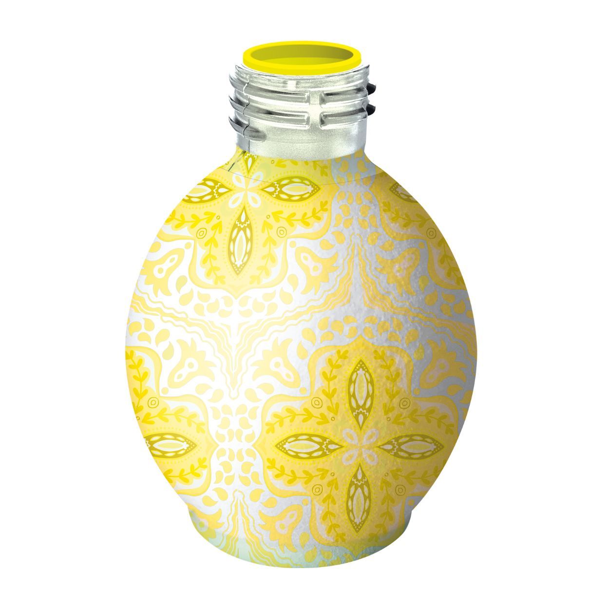 Fly Clear Fruit Fly Trap