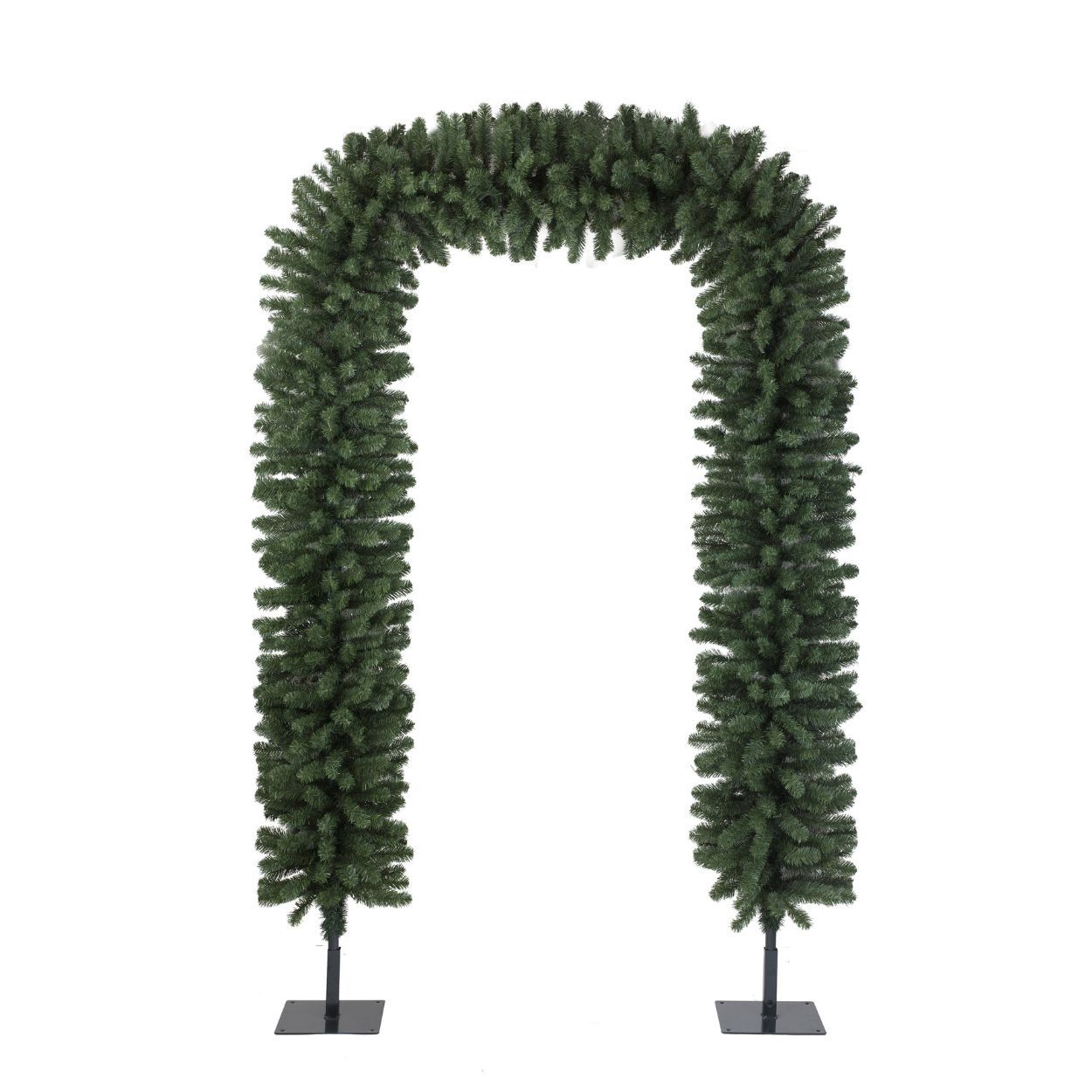 240cm Christmas Tree Arch 