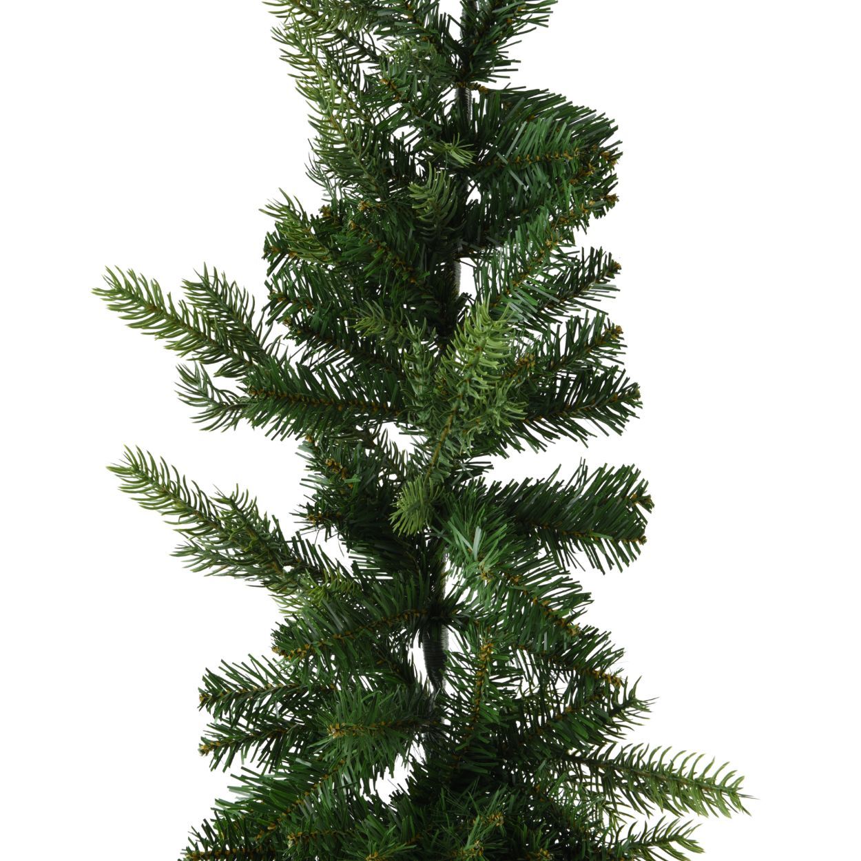 6Ft Garland Green