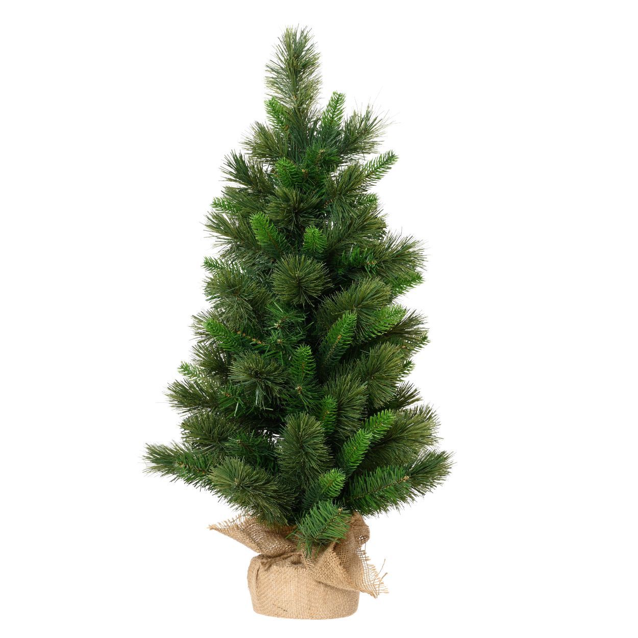 75cm Illinois Spruce Christmas Tree