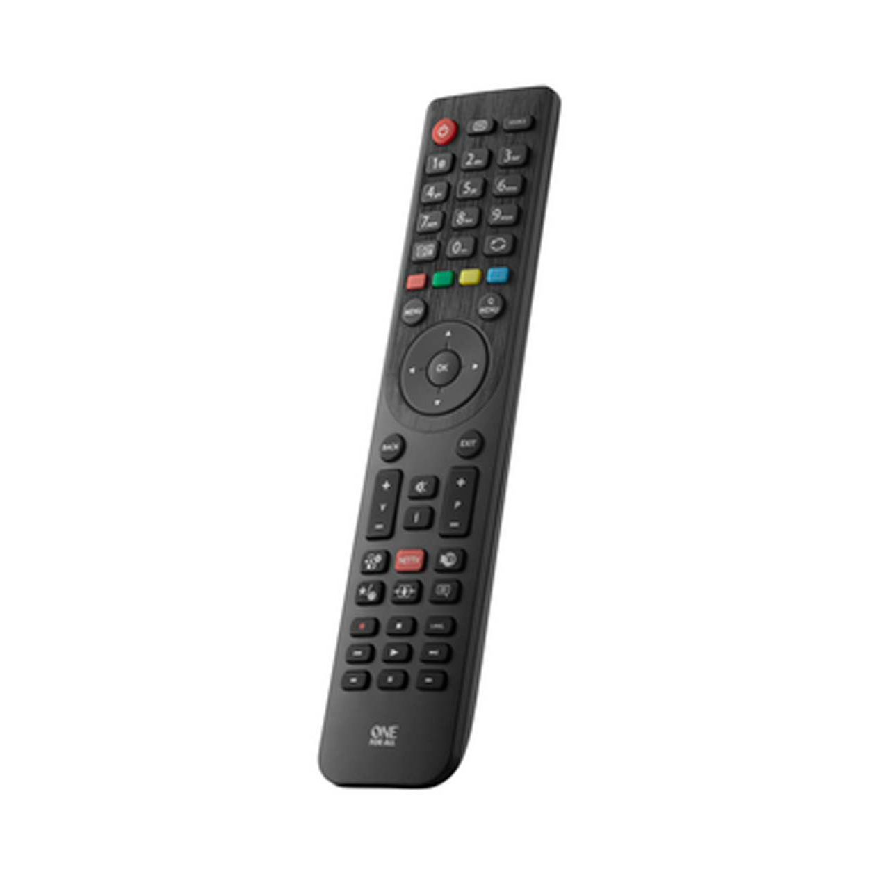 Sharp TV Replacement Remote Control