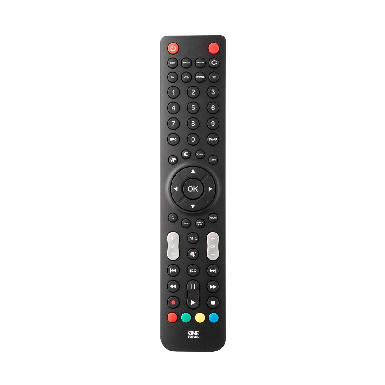 Smart Control Up To 5 Devices With Smart Button