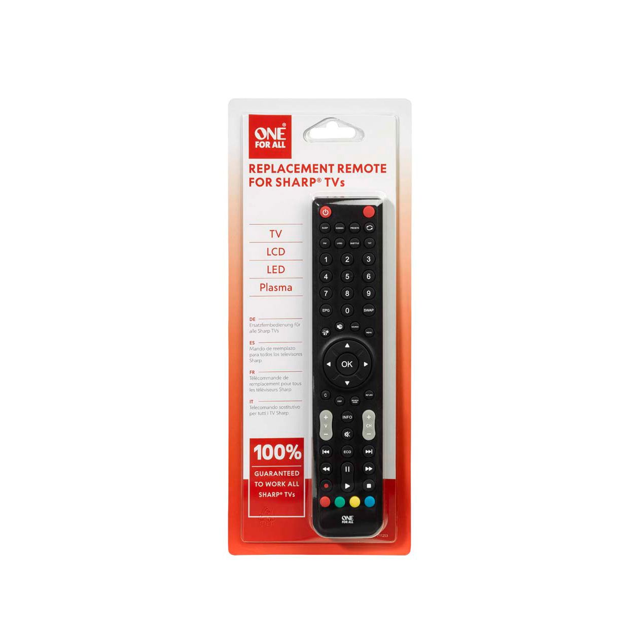 Smart Control Up To 5 Devices With Smart Button
