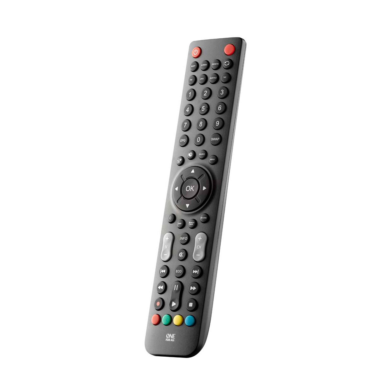 Smart Control Up To 5 Devices With Smart Button