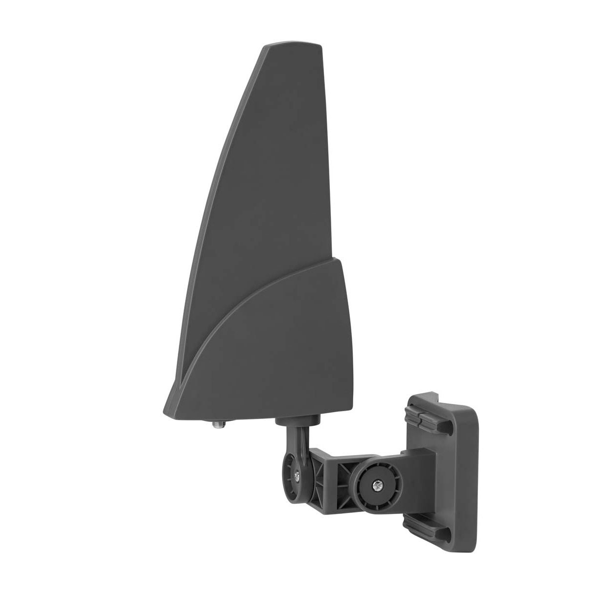 Total Control Amplified Outdoor 36DB Aerial 25 Km