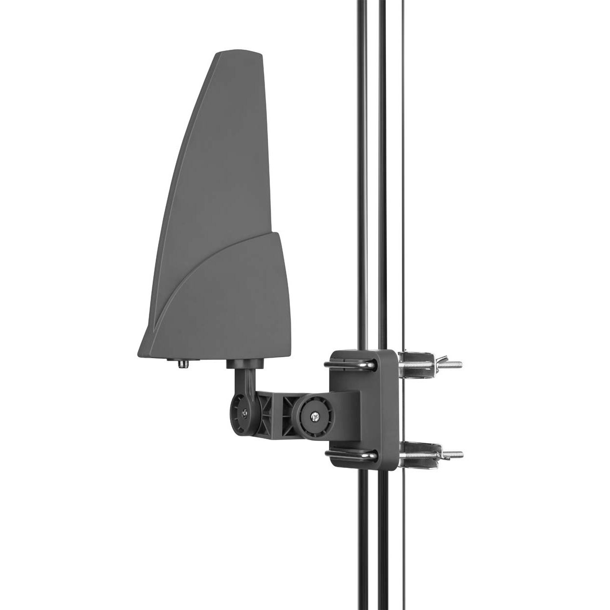 Total Control Amplified Outdoor 36DB Aerial 25 Km