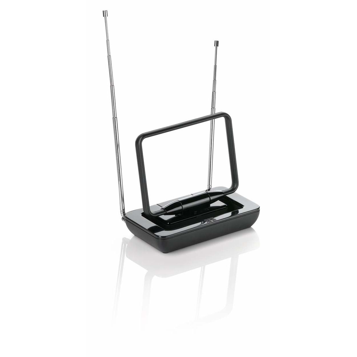 Digital Antenna Indoor Amplified 36DB Gain 15Km