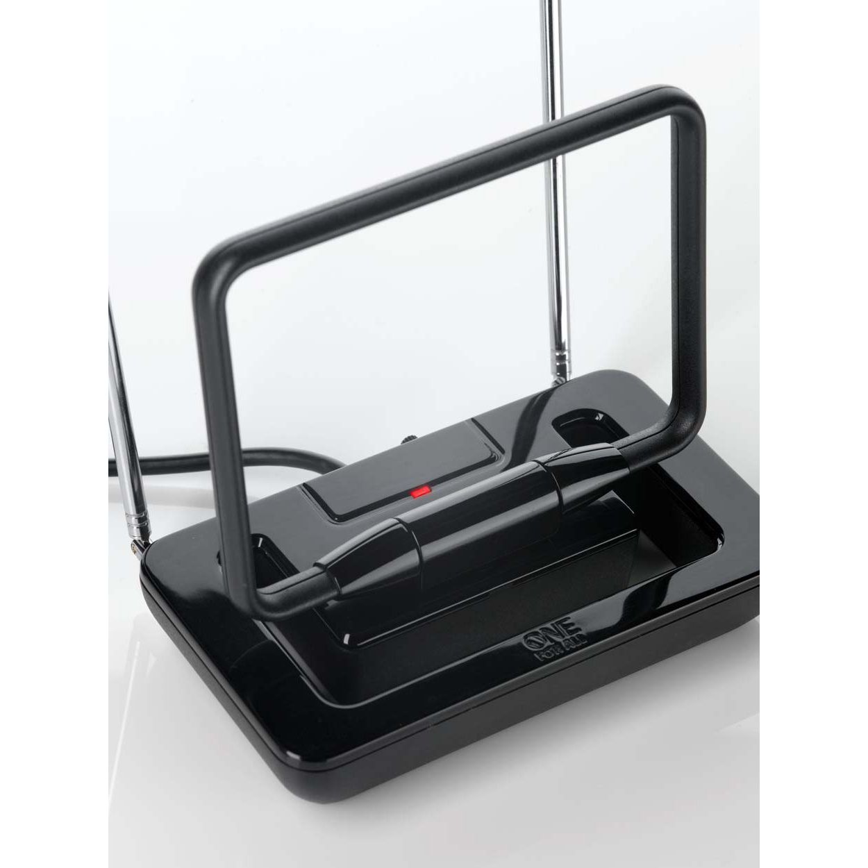 Digital Antenna Indoor Amplified 36DB Gain 15Km