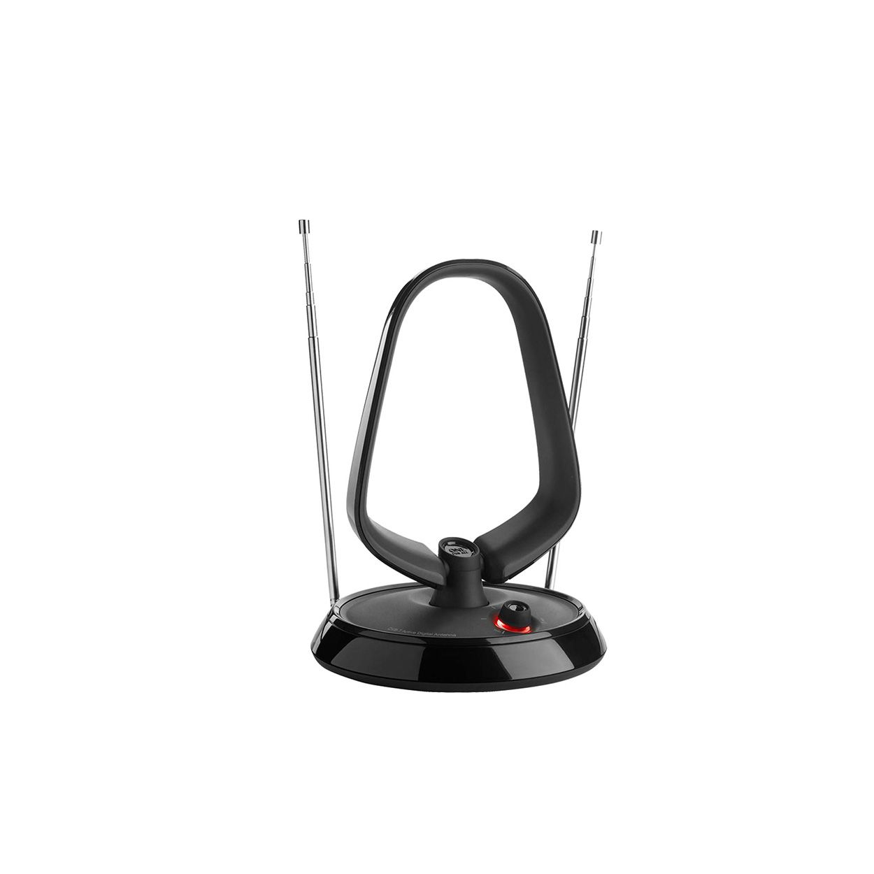 Digital Antenna Indoor 42DB Gain Range To 15Km