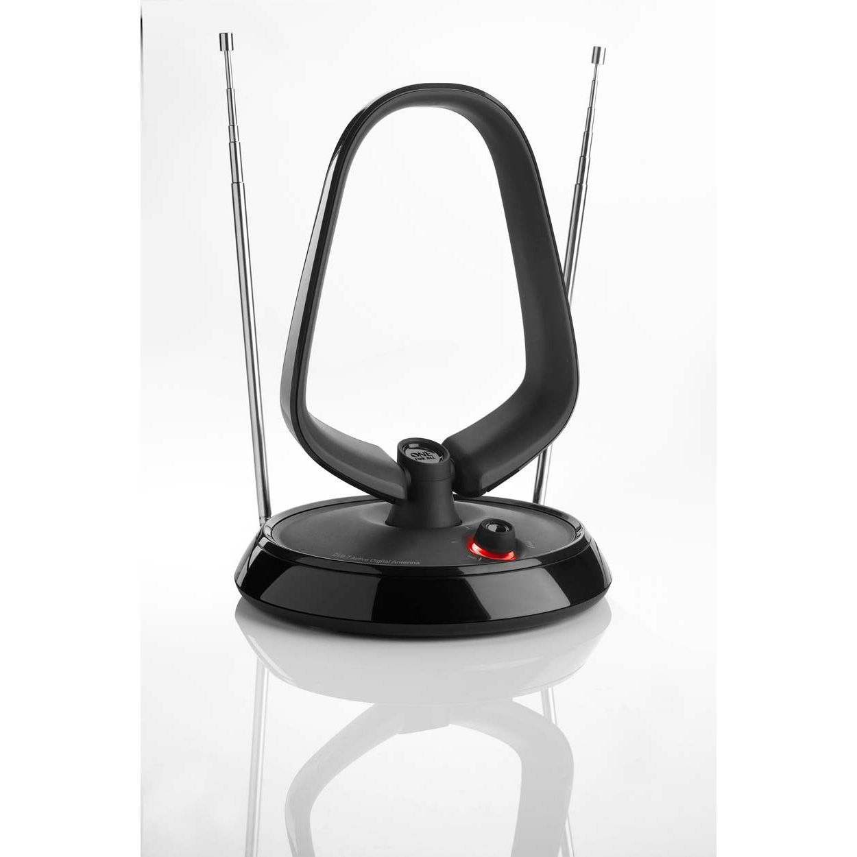 Digital Antenna Indoor 42DB Gain Range To 15Km