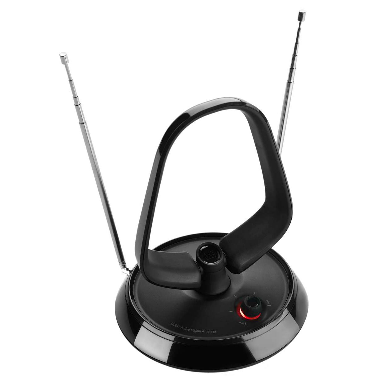 Digital Antenna Indoor 42DB Gain Range To 15Km