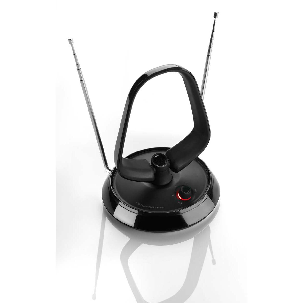 Digital Antenna Indoor 42DB Gain Range To 15Km