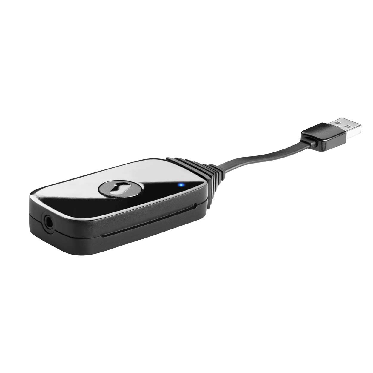 Bluetooth Transmitter TV BT Connect Any Headphone