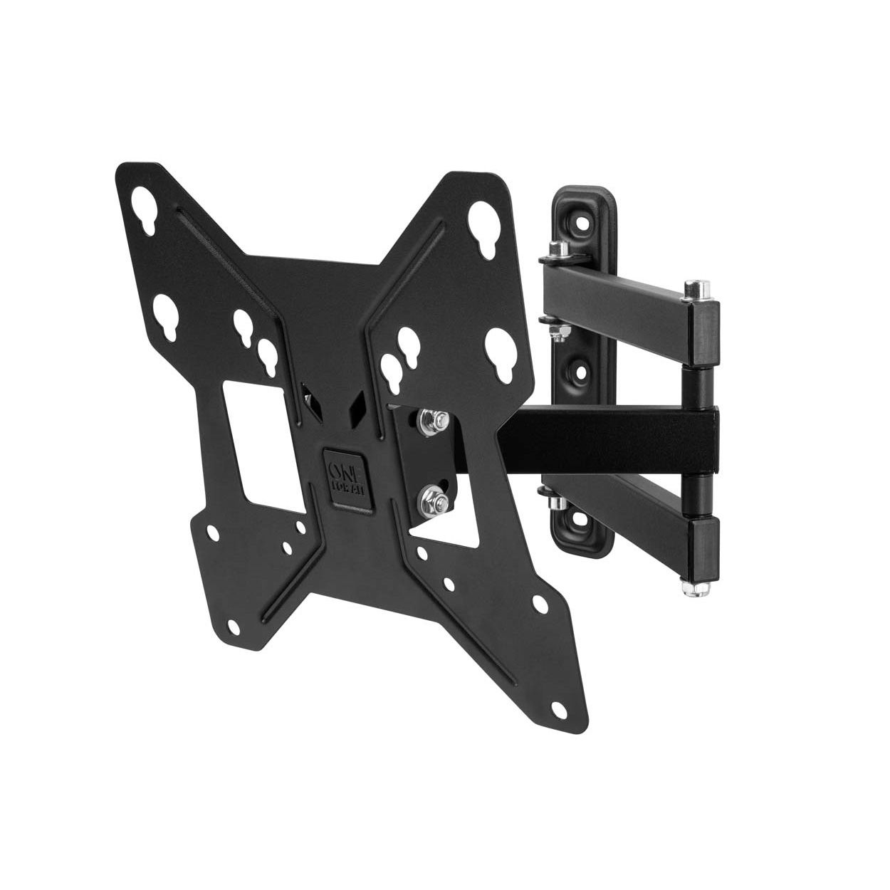 Wall Mount Smart Tilt Screens 13 To 43 50Kg