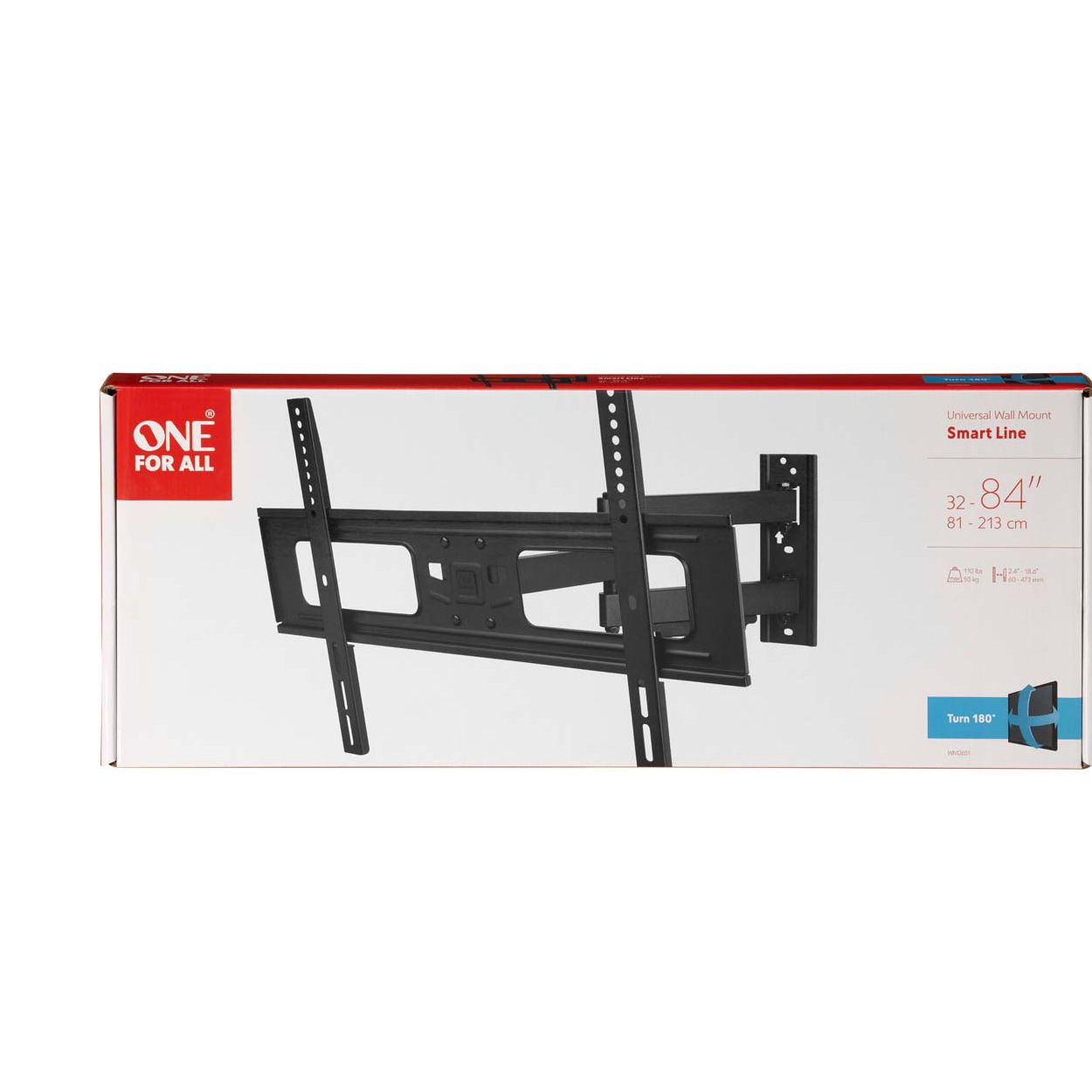 Tilt Turn 180 Screens 13 65 Max 30 Kg