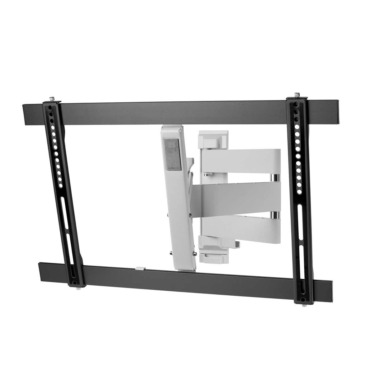 Wm Ultra Slim Tilt Turn 180 Screens 40 To 84 40Kg