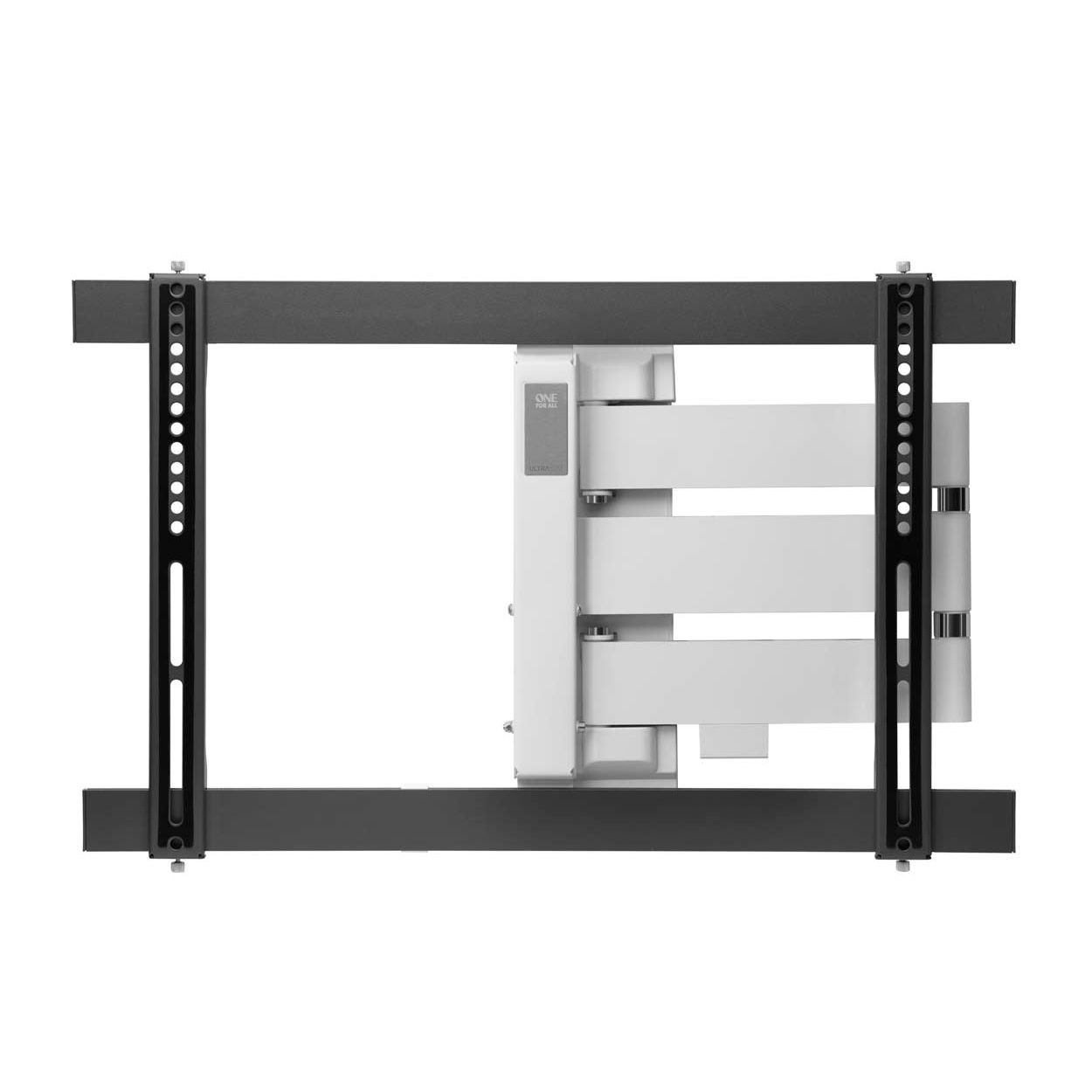 Wm Ultra Slim Tilt Turn 180 Screens 40 To 84 40Kg